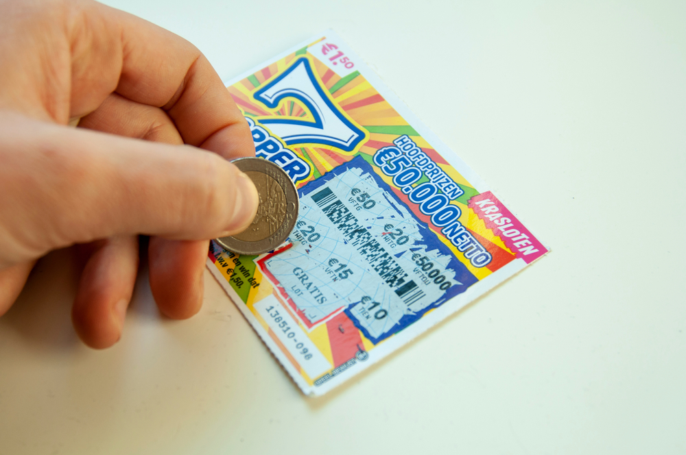 Mögliche Gewinne bei Rubbellosen – was springt dabei heraus? - youwin